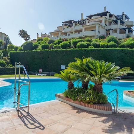 Luxurious 2 Bedroom Apartment With Spa Facilities Benahavís Extérieur photo