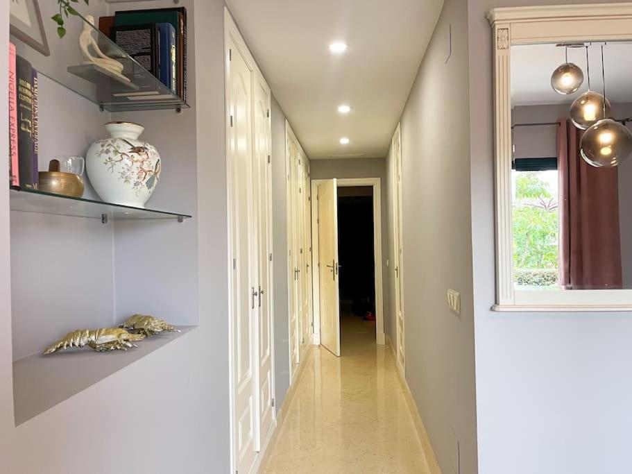 Luxurious 2 Bedroom Apartment With Spa Facilities Benahavís Extérieur photo